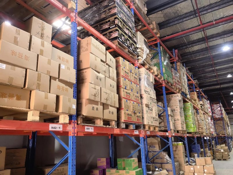 苏州商品批发：市场风云中的商业枢纽